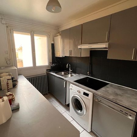 P19 Paris Disney Airport And Spa In Option 50Day Appartement Pavillons-sous-Bois Buitenkant foto