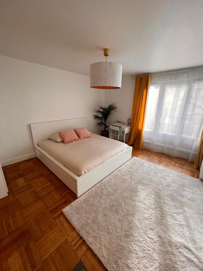 P19 Paris Disney Airport And Spa In Option 50Day Appartement Pavillons-sous-Bois Buitenkant foto