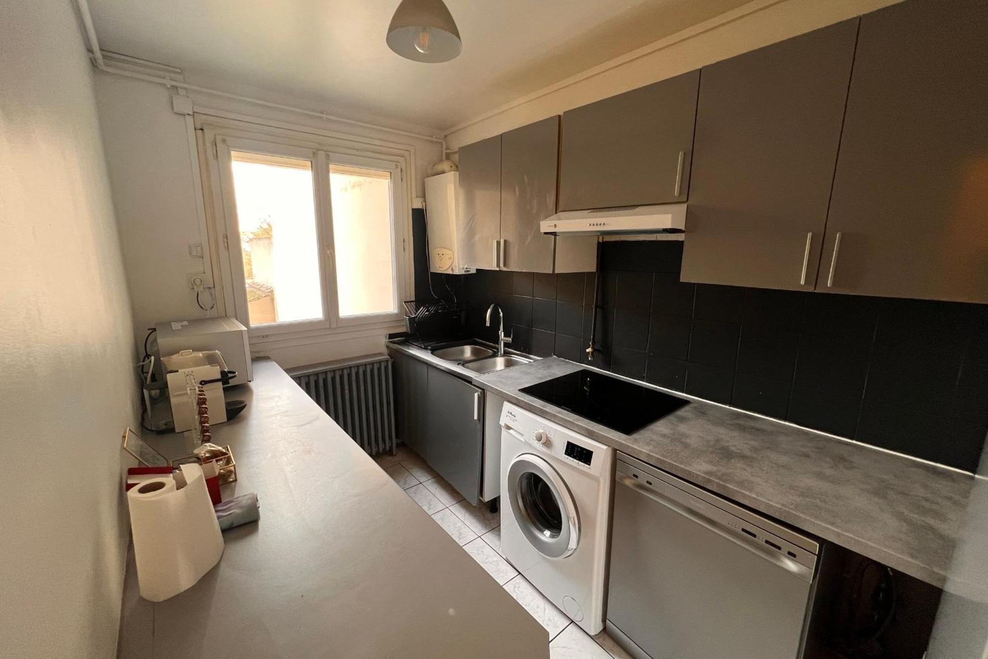 P19 Paris Disney Airport And Spa In Option 50Day Appartement Pavillons-sous-Bois Buitenkant foto