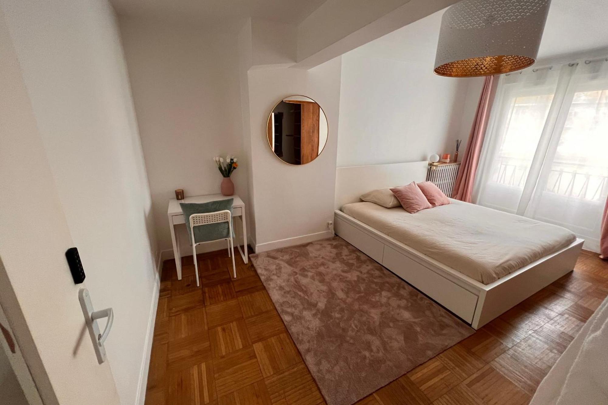 P19 Paris Disney Airport And Spa In Option 50Day Appartement Pavillons-sous-Bois Buitenkant foto