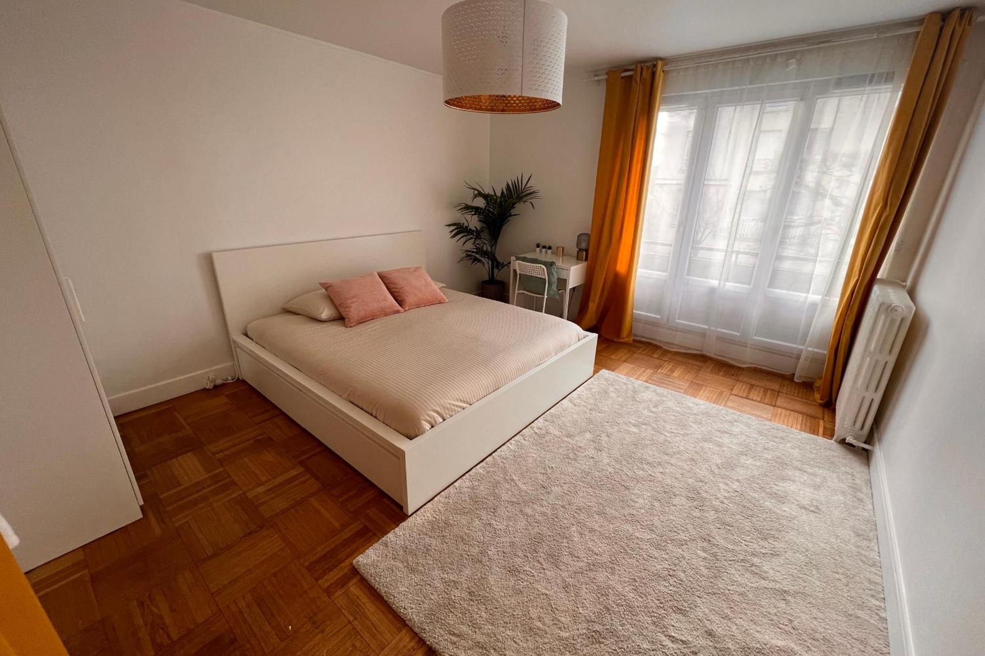 P19 Paris Disney Airport And Spa In Option 50Day Appartement Pavillons-sous-Bois Buitenkant foto