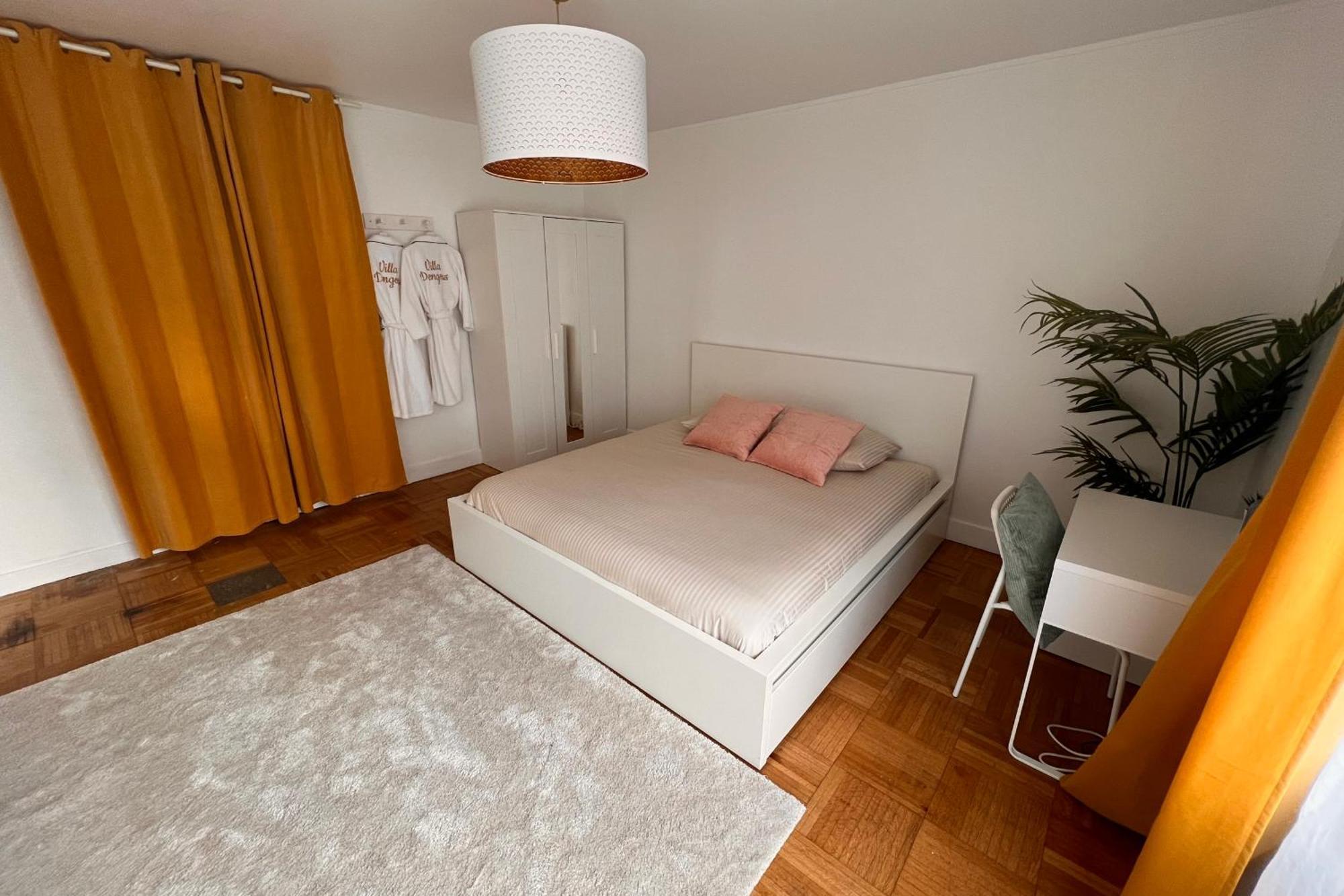P19 Paris Disney Airport And Spa In Option 50Day Appartement Pavillons-sous-Bois Buitenkant foto
